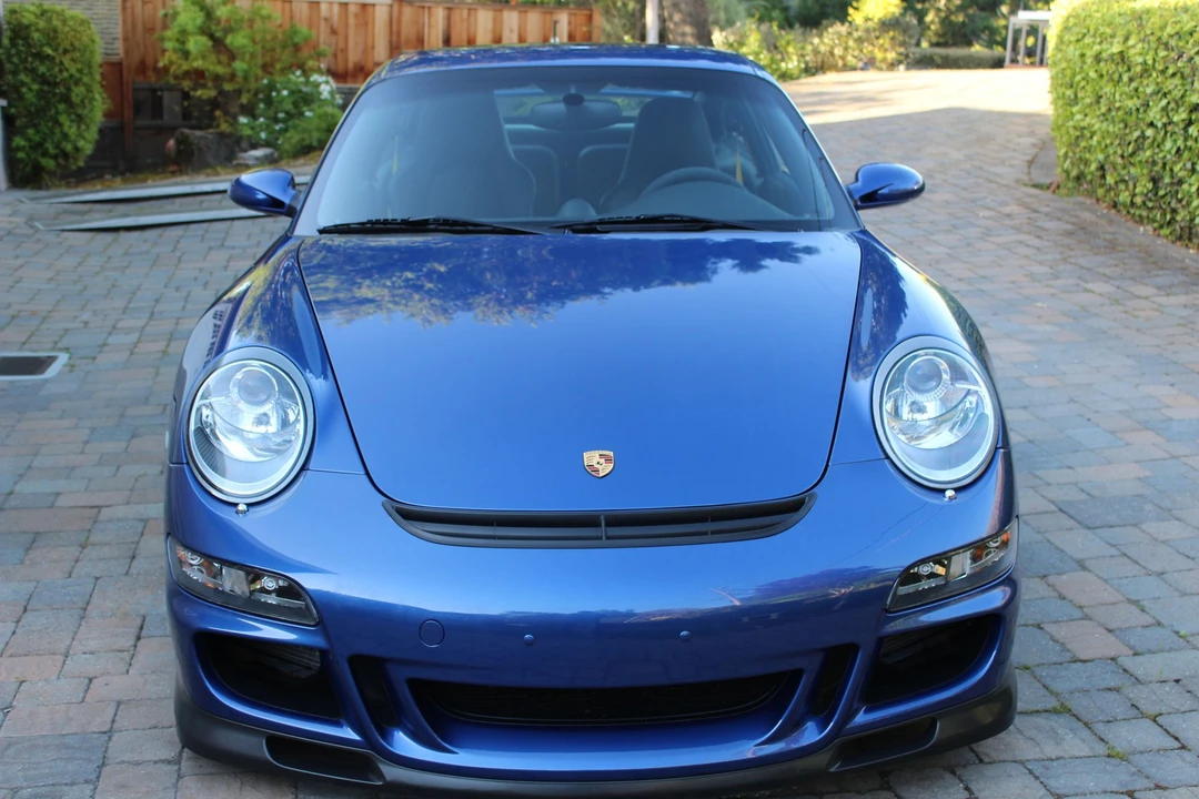 2007 Porsche 997 GT3 - Image 6 of 18
