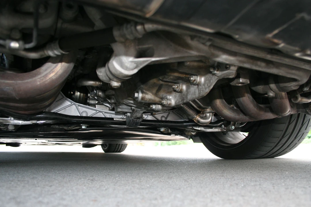2007 Porsche 997 GT3 - Image 7 of 11