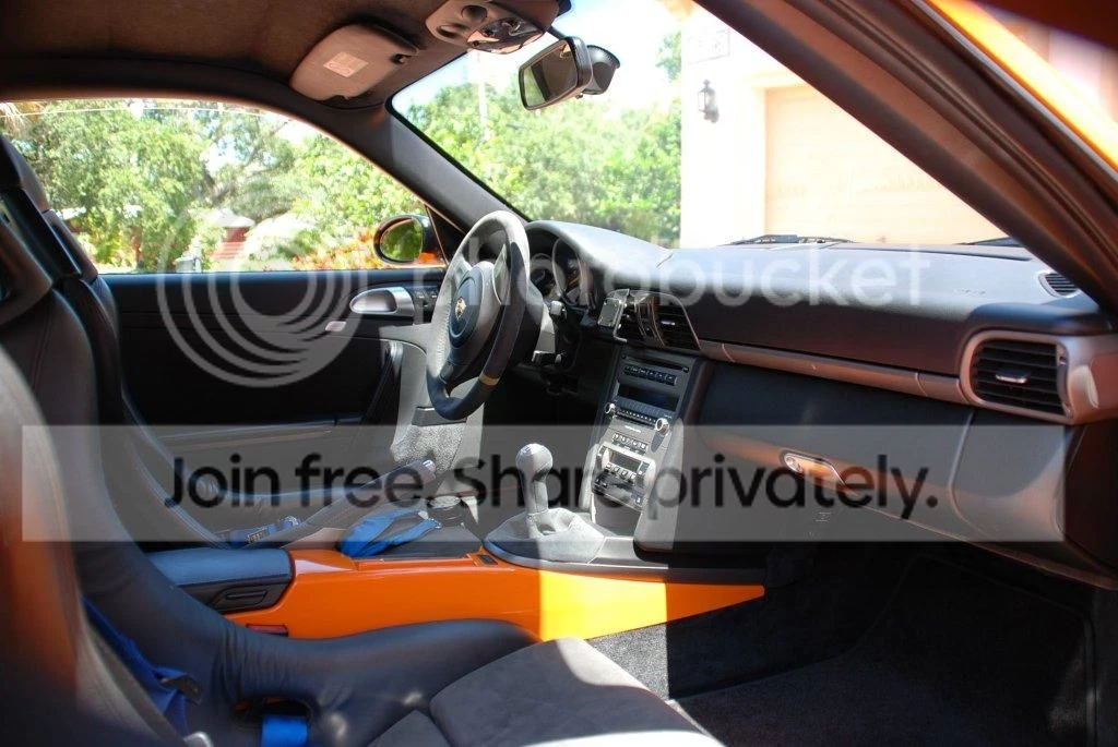 2007 Porsche 997 GT3 RS - Image 28 of 30