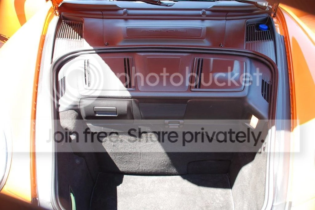 2007 Porsche 997 GT3 RS - Image 30 of 30
