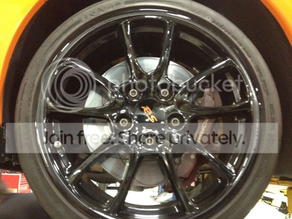 2007 Porsche 997 GT3 RS - Image 15 of 30