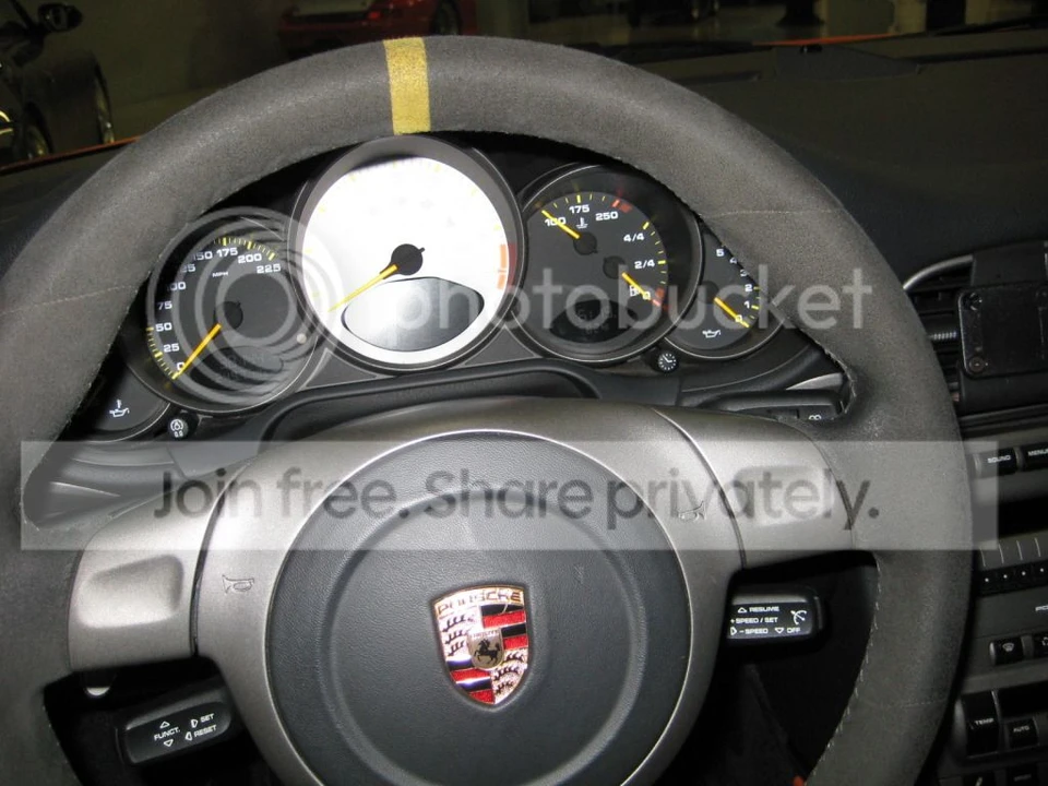 2007 Porsche 997 GT3 RS - Image 10 of 30