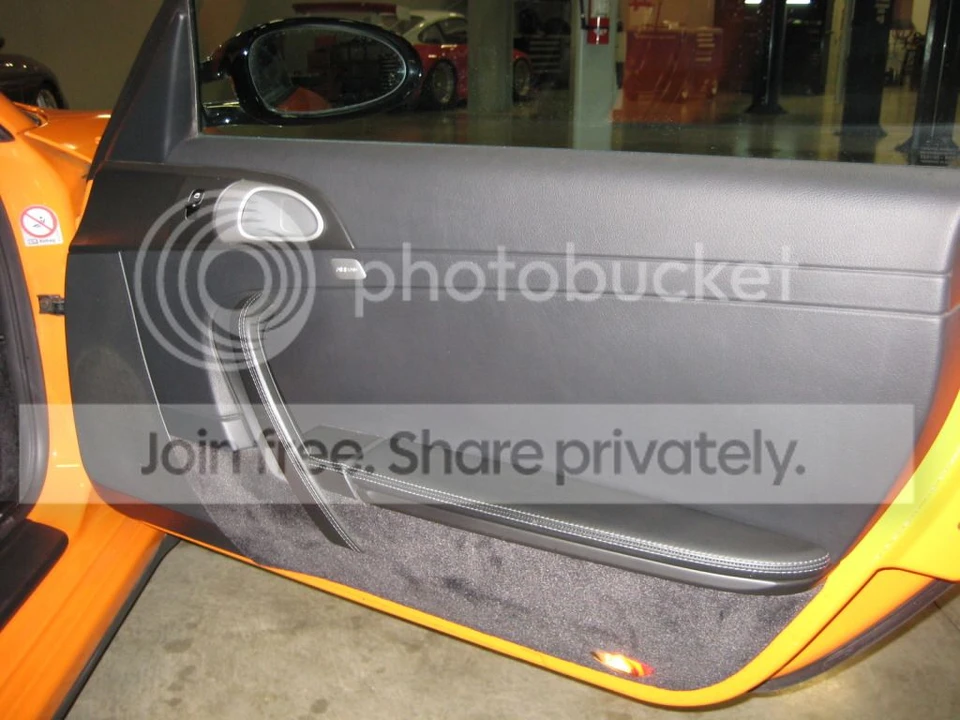 2007 Porsche 997 GT3 RS - Image 6 of 30