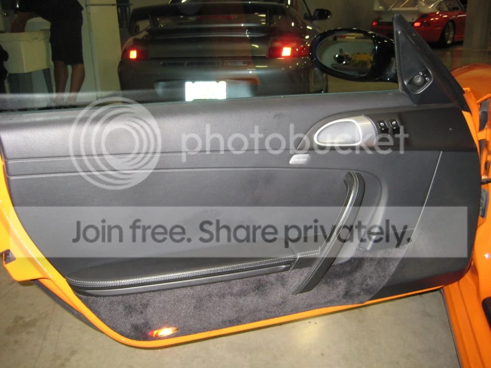 2007 Porsche 997 GT3 RS - Image 5 of 30