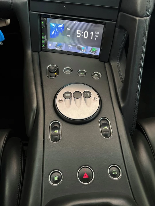 2007 Lamborghini Murcielago LP640 - Image 11 of 17