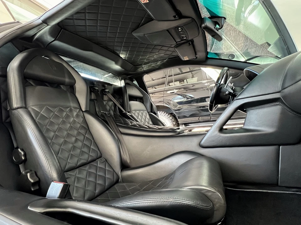 2007 Lamborghini Murcielago LP640 - Image 7 of 17
