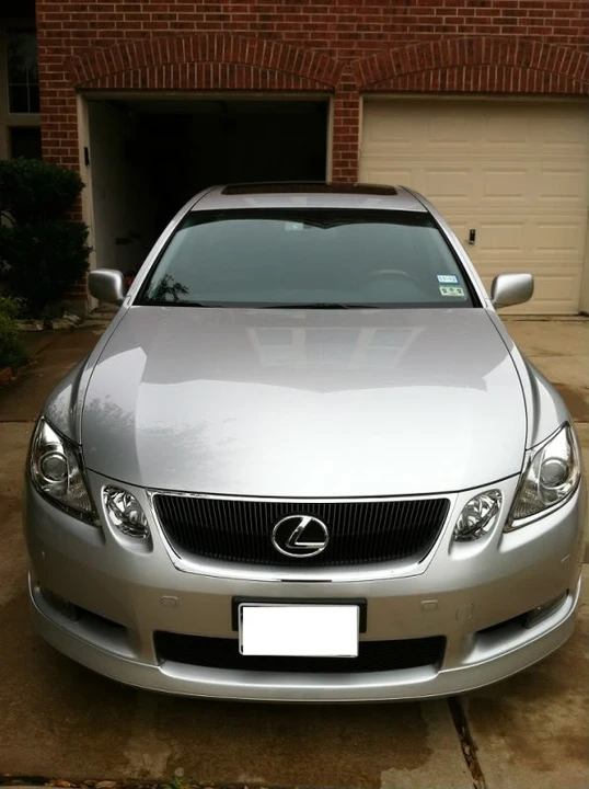 2007 Lexus GS 3rd Gen - Image 8 of 8