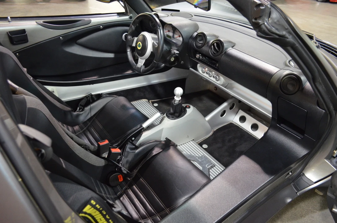 2007 Lotus Elise Series 2 - Image 9 of 10