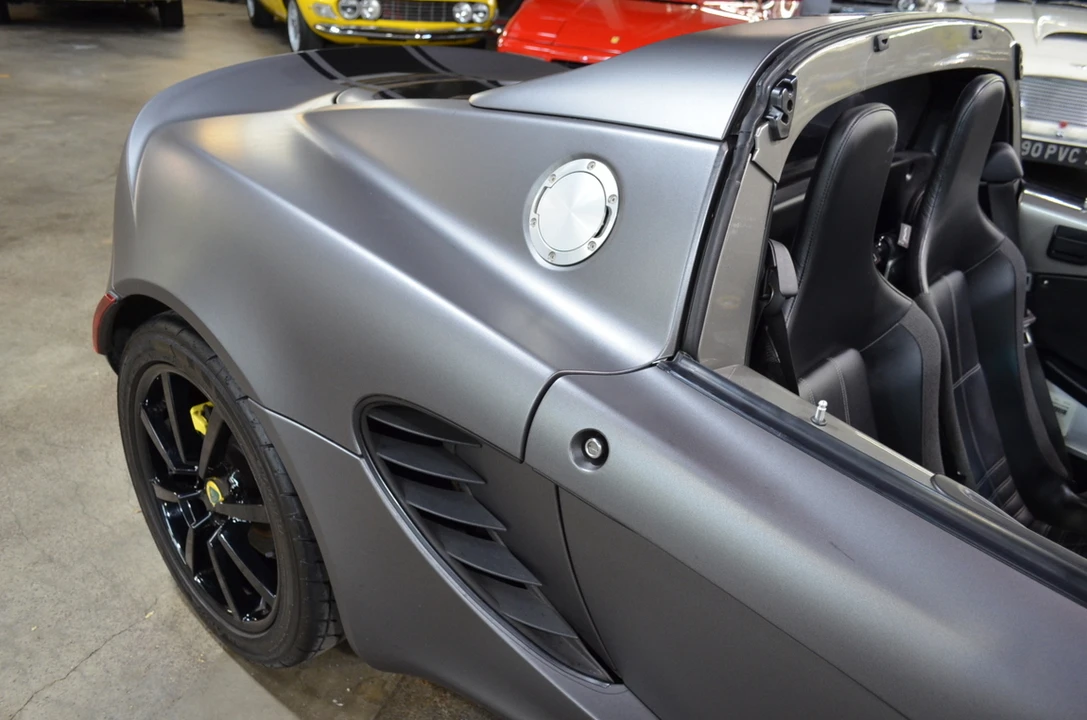 2007 Lotus Elise Series 2 - Image 6 of 10