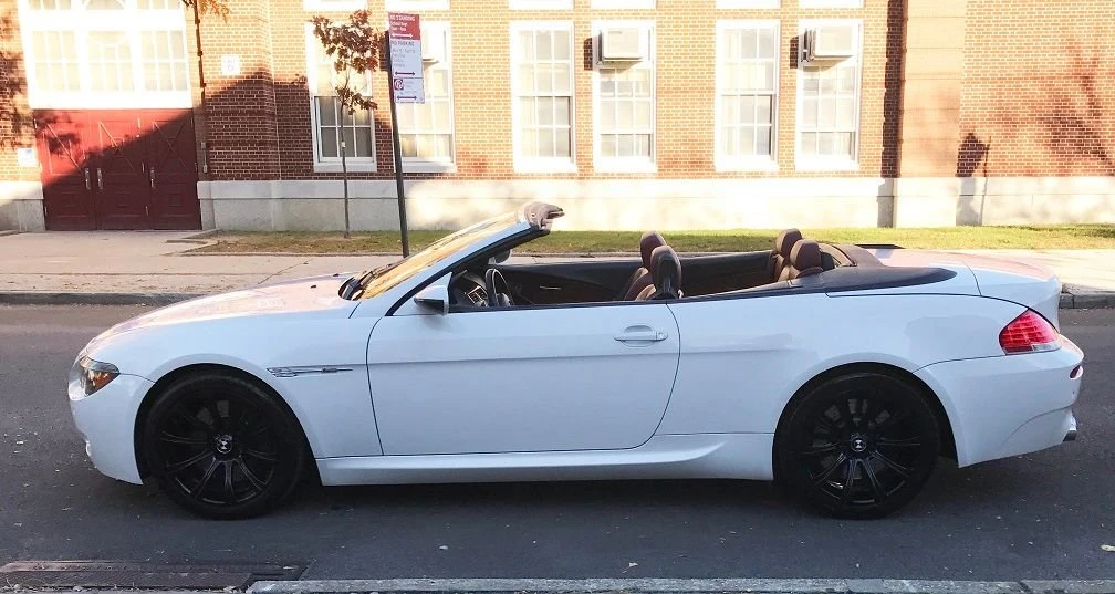 2007 BMW E63/E64 M6 - Image 11 of 31