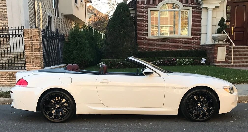 2007 BMW E63/E64 M6 - Image 12 of 31