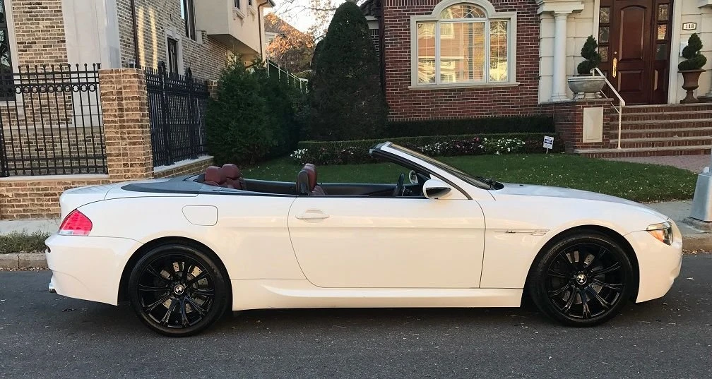 2007 BMW E63/E64 M6 - Image 3 of 31