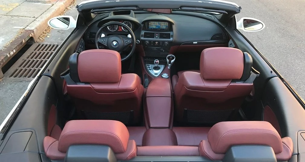 2007 BMW E63/E64 M6 - Image 5 of 31