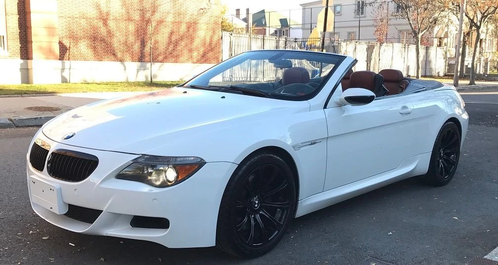 2007 BMW E63/E64 M6 - Image 2 of 31