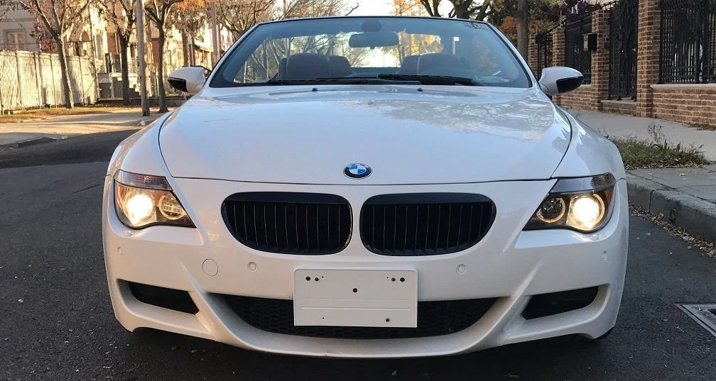 2007 BMW E63/E64 M6 - Image 6 of 31
