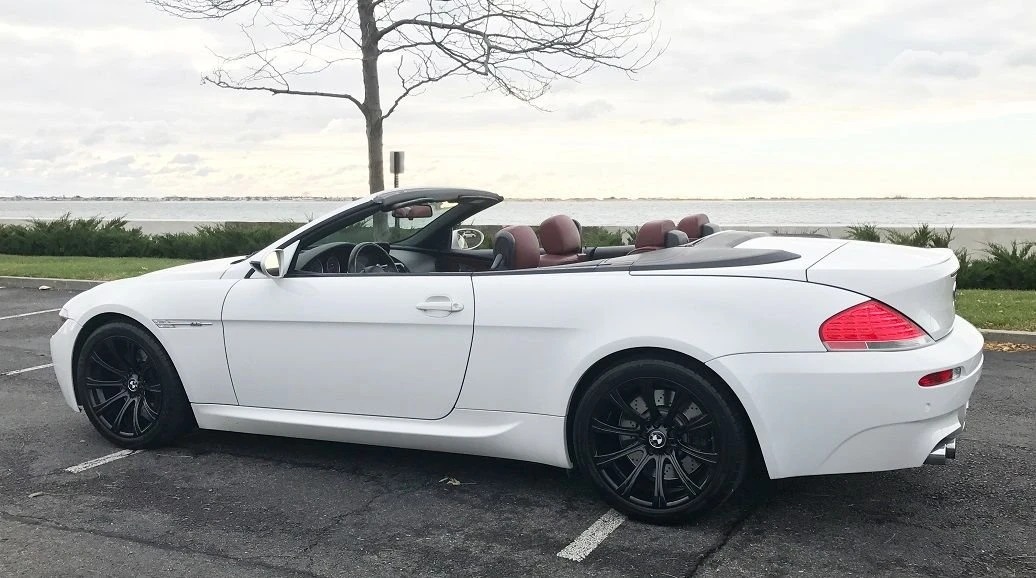 2007 BMW E63/E64 M6 - Image 25 of 31