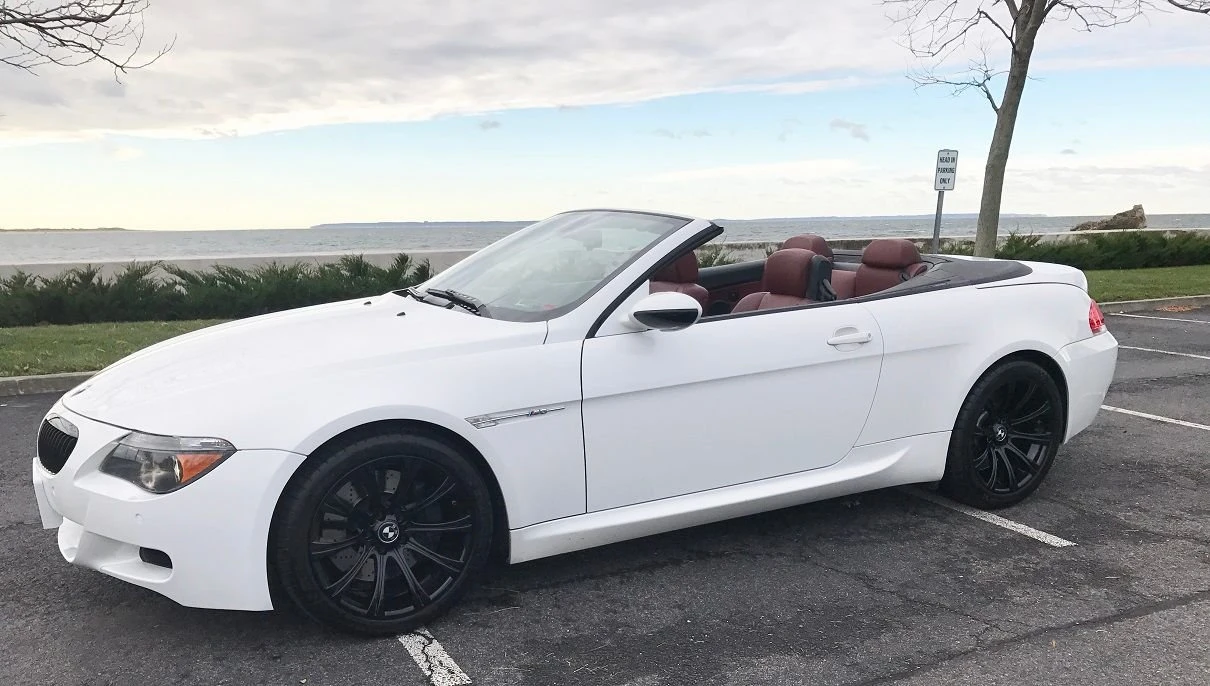 2007 BMW E63/E64 M6 - Image 22 of 31