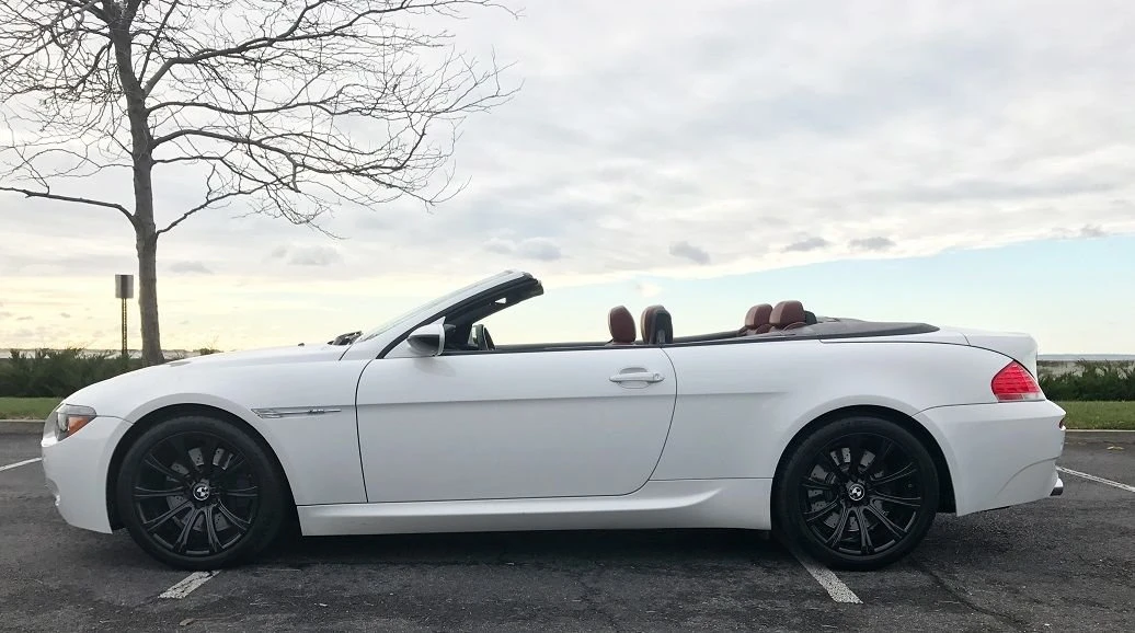 2007 BMW E63/E64 M6 - Image 31 of 31