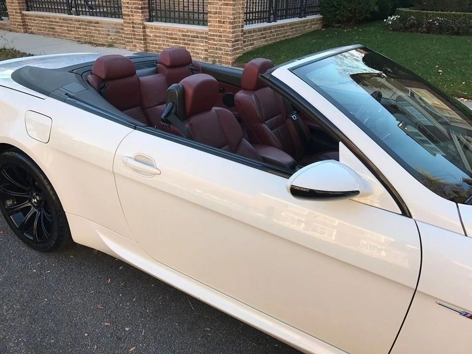2007 BMW E63/E64 M6 - Image 17 of 31