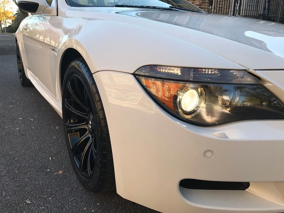 2007 BMW E63/E64 M6 - Image 20 of 31