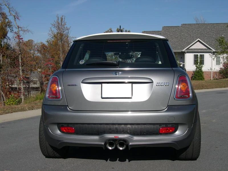 2007 Mini Mini 2nd Gen - Image 3 of 10