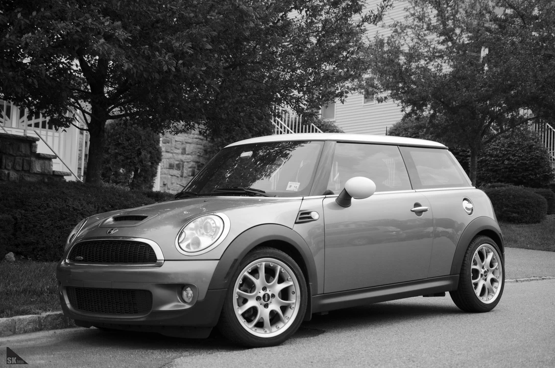 2007 Mini Mini 2nd Gen - Image 6 of 10