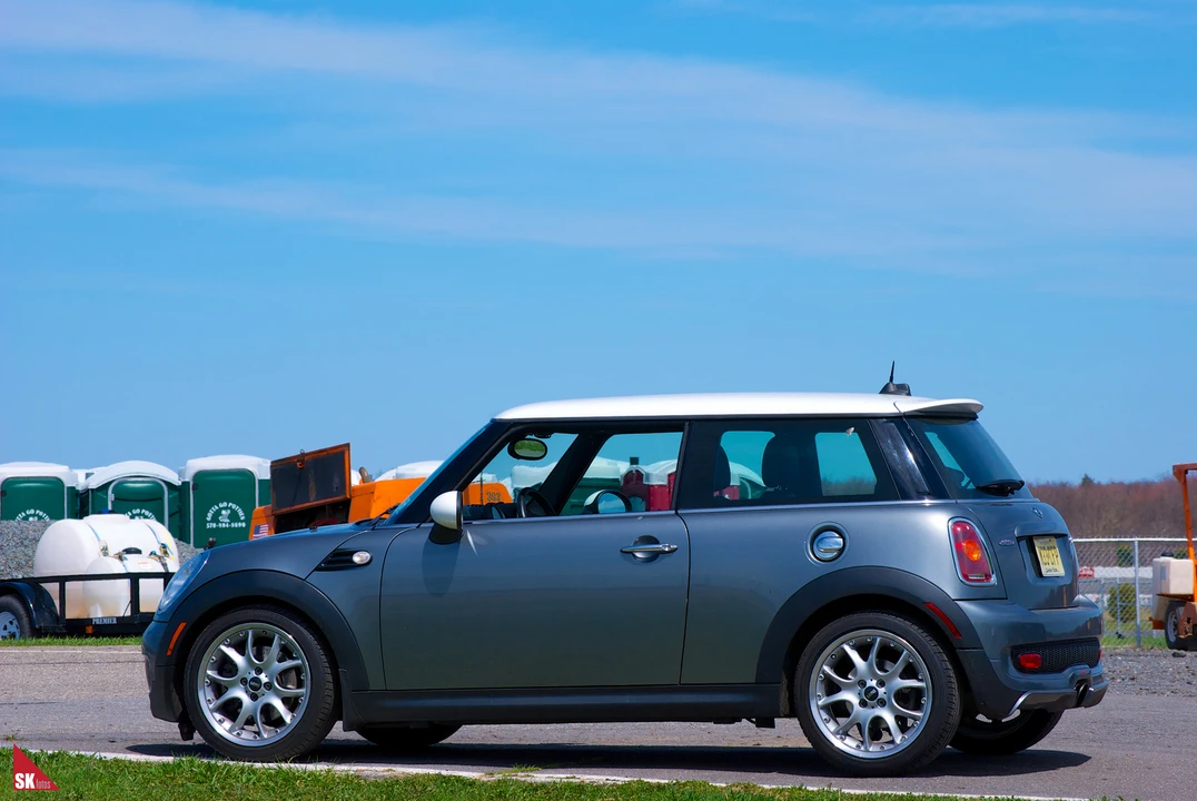 2007 Mini Mini 2nd Gen - Image 7 of 10