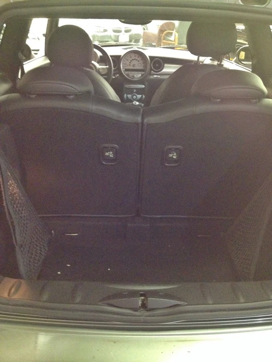 2007 Mini Mini 2nd Gen - Image 5 of 10