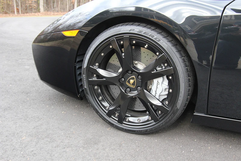 2007 Lamborghini Gallardo - Image 16 of 20