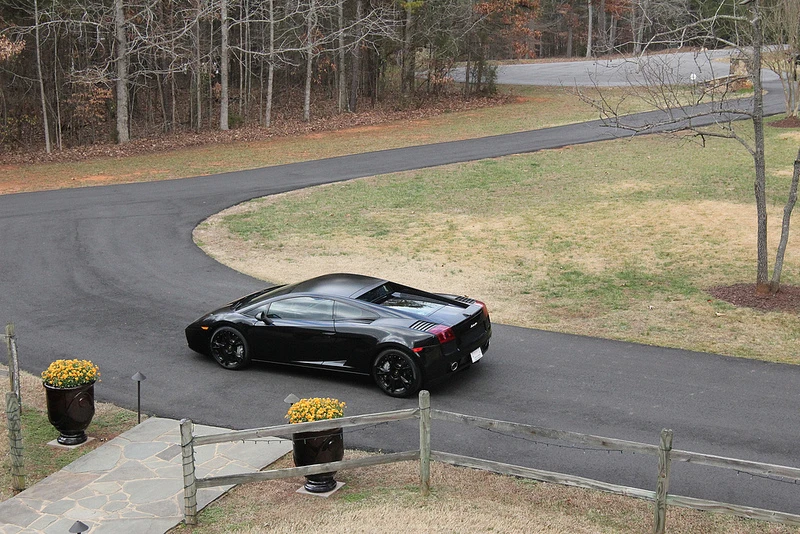 2007 Lamborghini Gallardo - Image 5 of 20