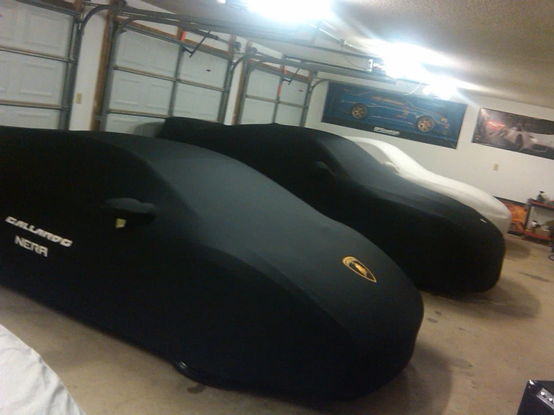 2007 Lamborghini Gallardo - Image 20 of 20