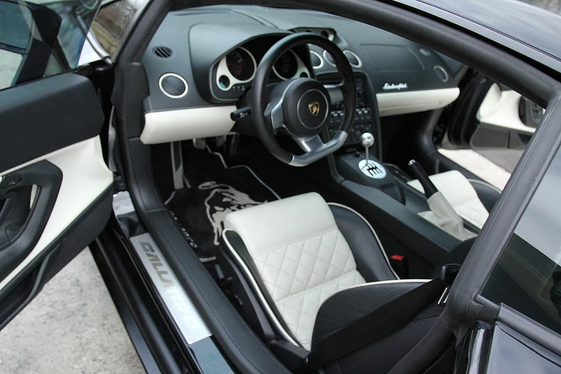 2007 Lamborghini Gallardo - Image 17 of 20