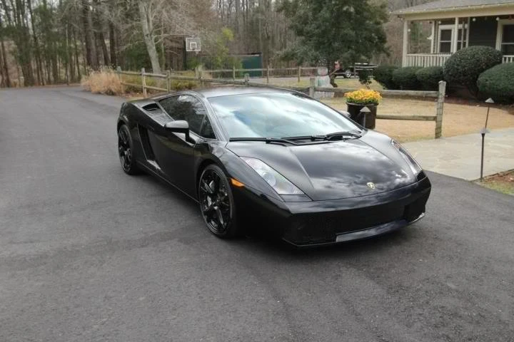 2007 Lamborghini Gallardo - Image 13 of 20