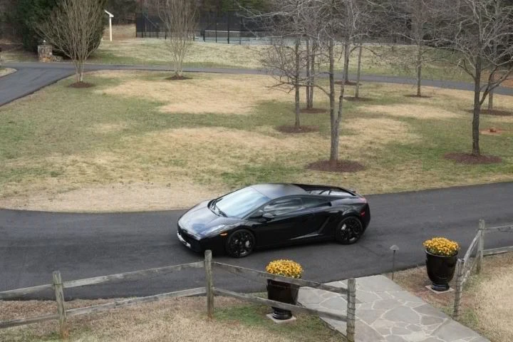 2007 Lamborghini Gallardo - Image 14 of 20