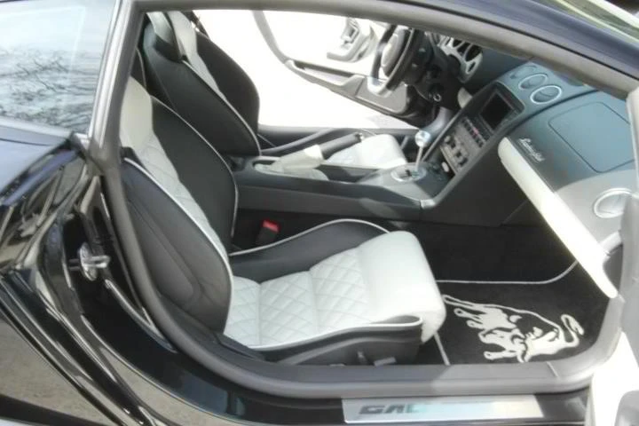2007 Lamborghini Gallardo - Image 18 of 20