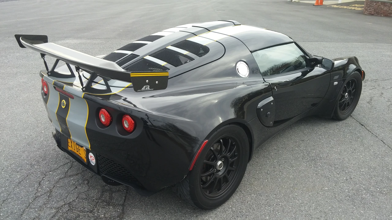 2007 Lotus Exige Series 2 - Image 3 of 3