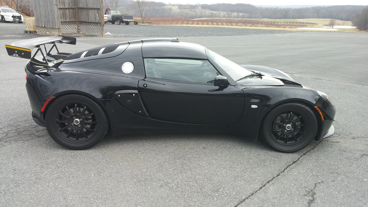 2007 Lotus Exige Series 2 - Image 2 of 3