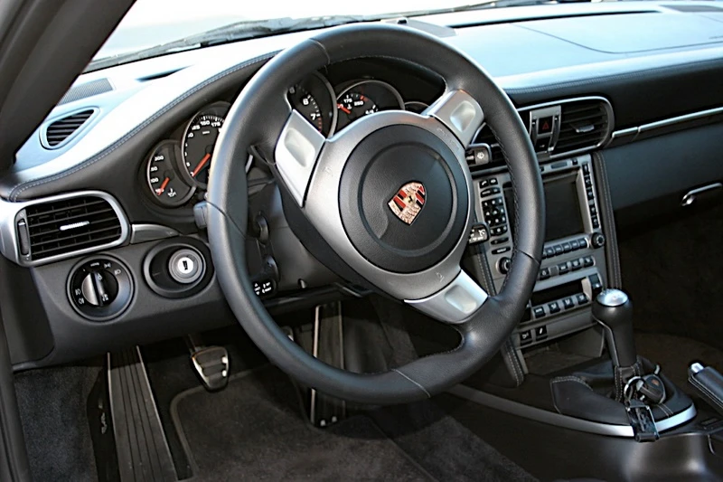 2007 Porsche 997 Carrera S - Image 3 of 3
