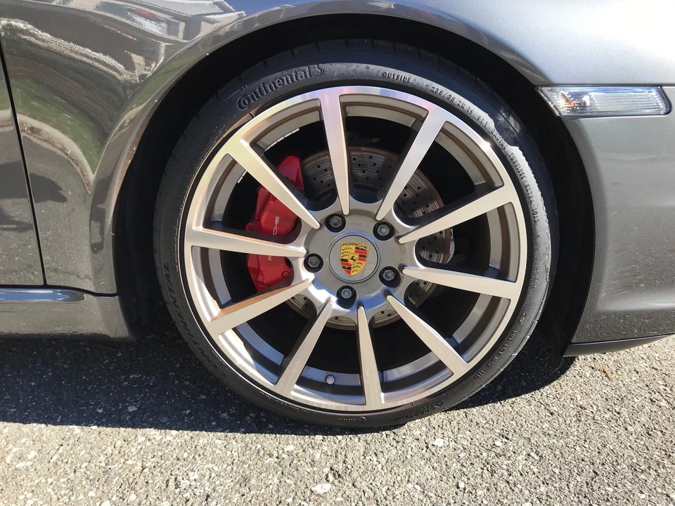 2007 Porsche 997 Carrera S - Image 3 of 12