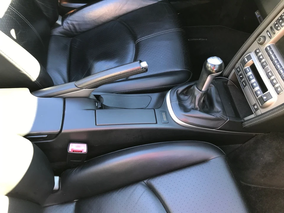 2007 Porsche 997 Carrera S - Image 2 of 12