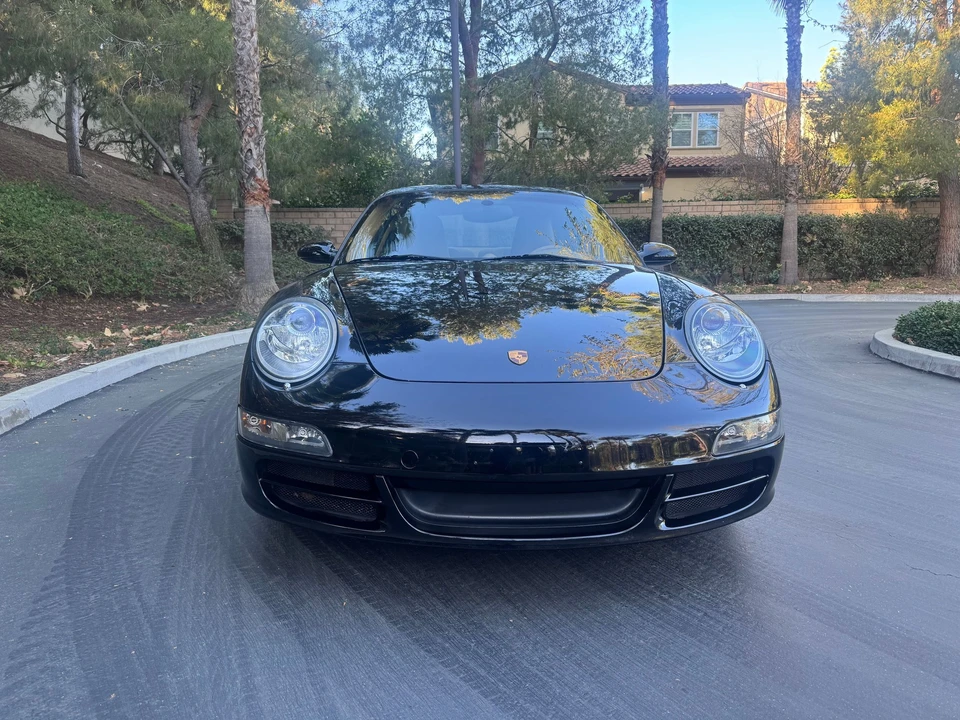 2007 Porsche 997 Carrera S - Image 5 of 13