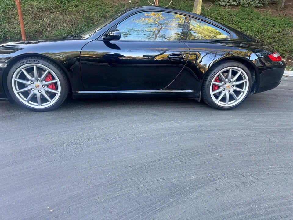 2007 Porsche 997 Carrera S - Image 3 of 13