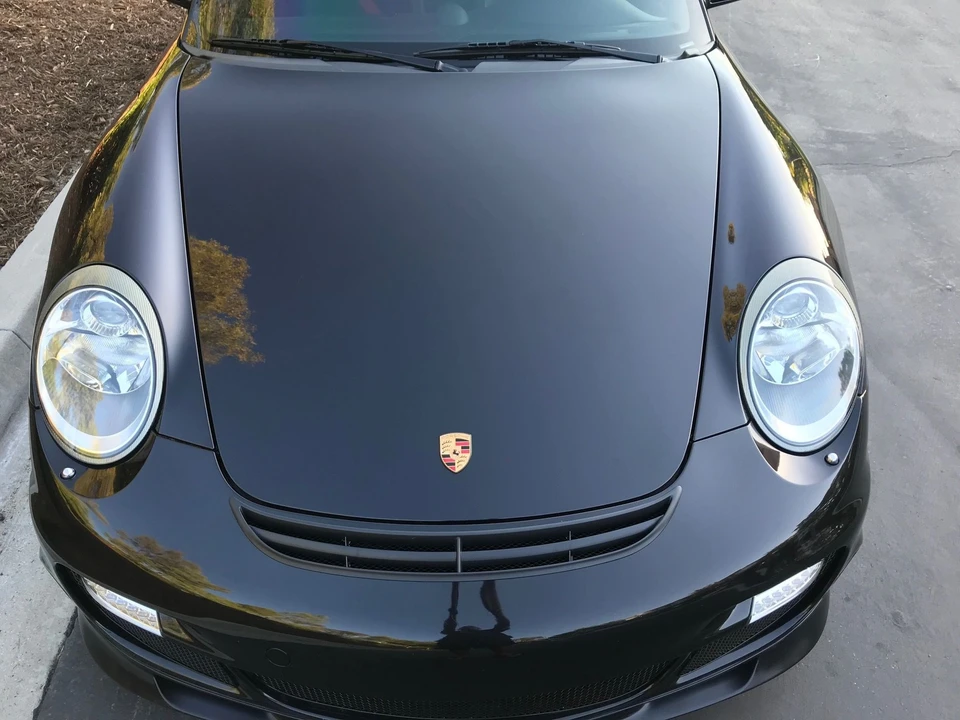 2007 Porsche 997 Turbo - Image 14 of 31