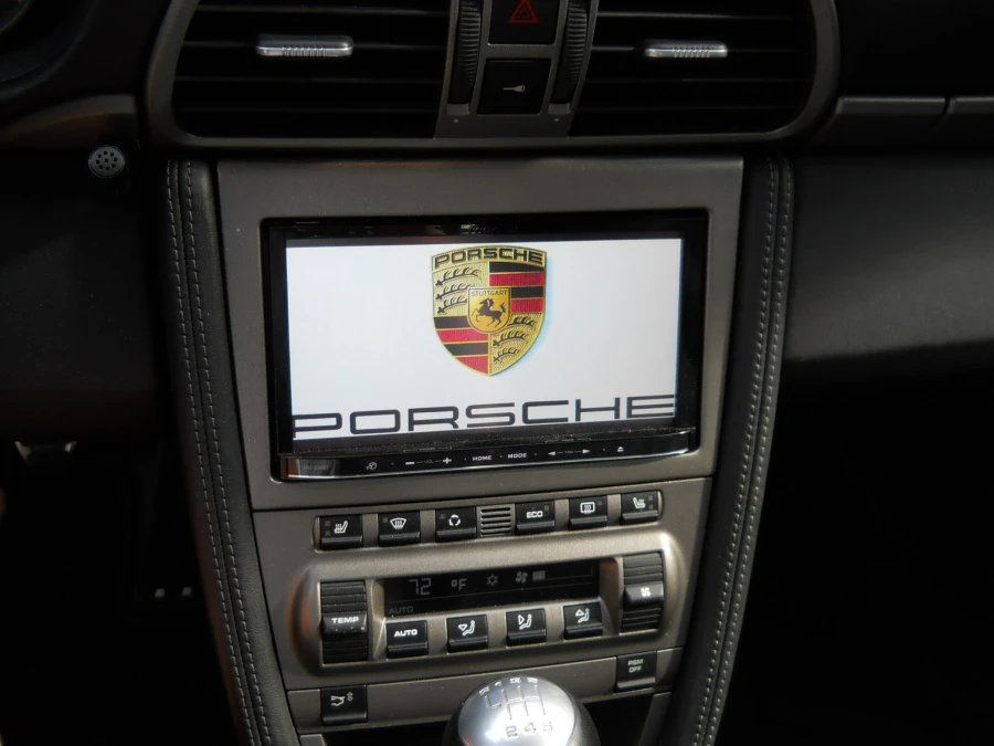 2007 Porsche 997 Carrera - Image 4 of 5
