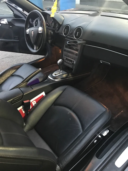 2007 Porsche 987 Boxster S - Image 9 of 10