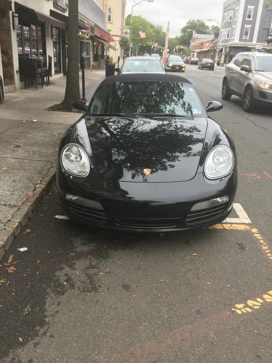 2007 Porsche 987 Boxster S - Image 2 of 10