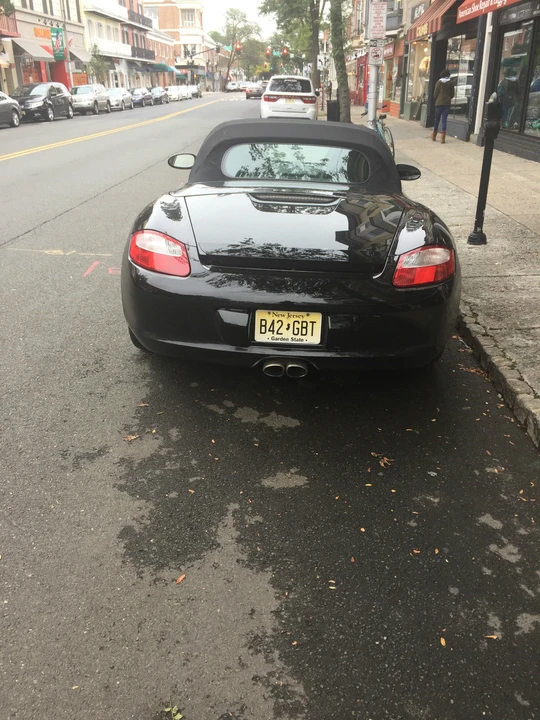 2007 Porsche 987 Boxster S - Image 3 of 10