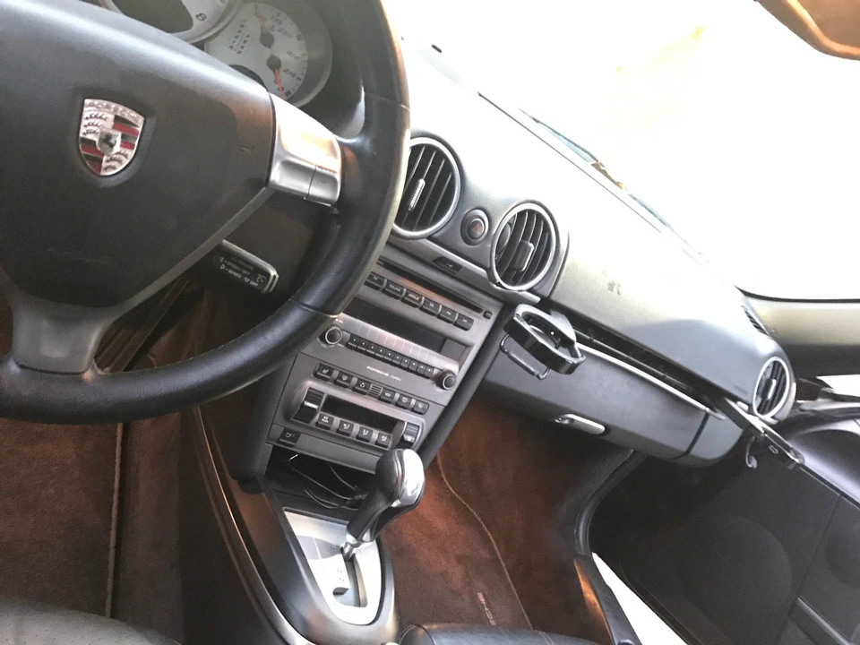 2007 Porsche 987 Boxster S - Image 8 of 10