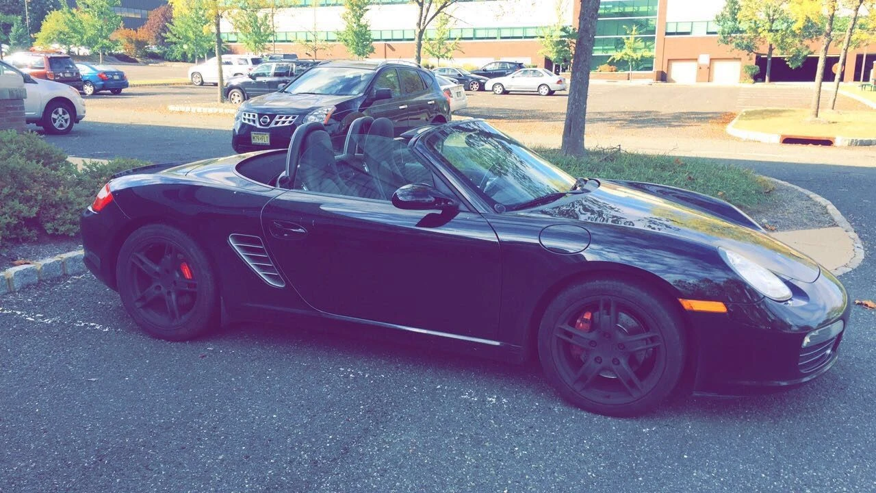 2007 Porsche 987 Boxster S - Image 4 of 10