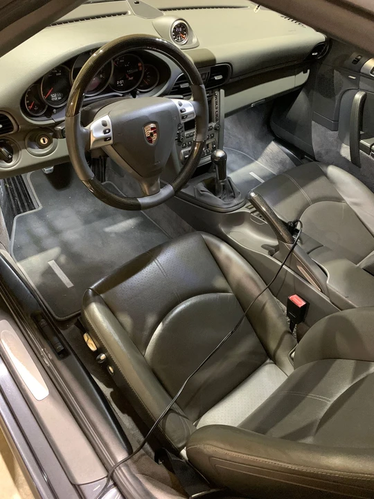 2007 Porsche 997 Carrera - Image 11 of 15